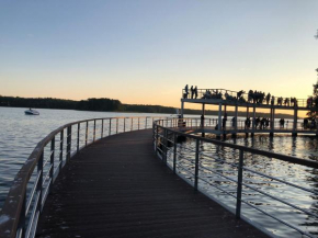 Kawalerka Gryf, Szczecinek